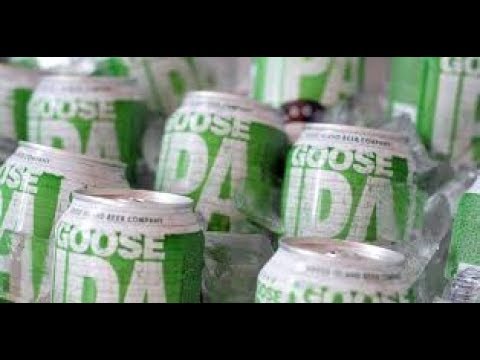 Video: Boek Chronicles Sale Of Goose Island Beer Company Aan Anheuser-Busch