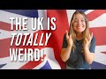 11 Uniquely British Things You&#39;ll Only Find In The UK!