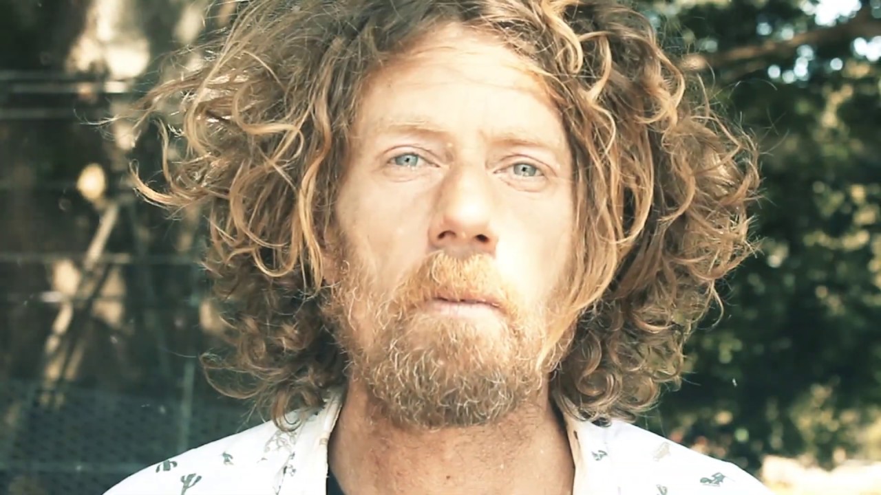 Sonic Vision (ft Voice of Donald Hoffman).