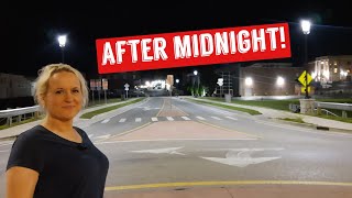 Exploring Appalachia's Most Famous Town Harlan Kentucky After Midnight