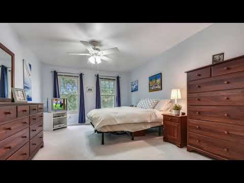 437 Rockway Road, Catonsville, MD home video tour