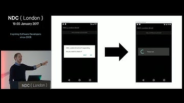 Back to Basics: Efficient Async and Await - Filip Ekberg