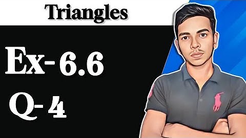 EX-6.6 Q.2 Solution (CLASS 10) [ NCERT ]