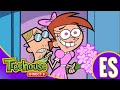 Los Padrinos Mágicos Episodio 8 