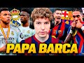 EL BARCELONA Y OTRA FINAL GANADA AL REAL MADRID! OPINION Y REACCION A LA FINAL DE SUPERCOPA (2025)