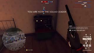 Battlefield 1 Emcom Station Easter Egg