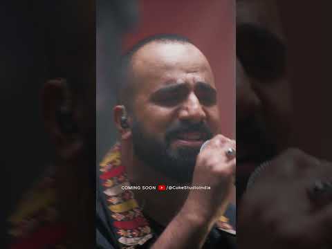 Hoor (Official Teaser) | Faheem Abdullah, Qaiser Nizami, Arslan Nizami | Coke Studio Bharat