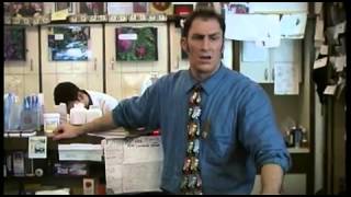Don't Shoot The Pharmacist! Trailer
