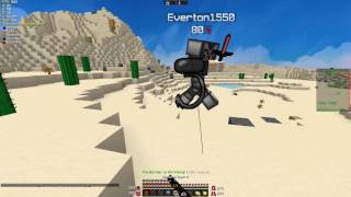 Easy - UHC Highlights #9