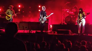 PIXIES - MONKEY GONE TO HEAVEN - ARTPARK AMPHITHEATER, LEWISTON NEW YORK - AUG 28 2023 - 4K FANCAM