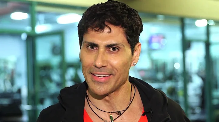 Personal Fitness Trainer - Los Angeles CA - Powers...