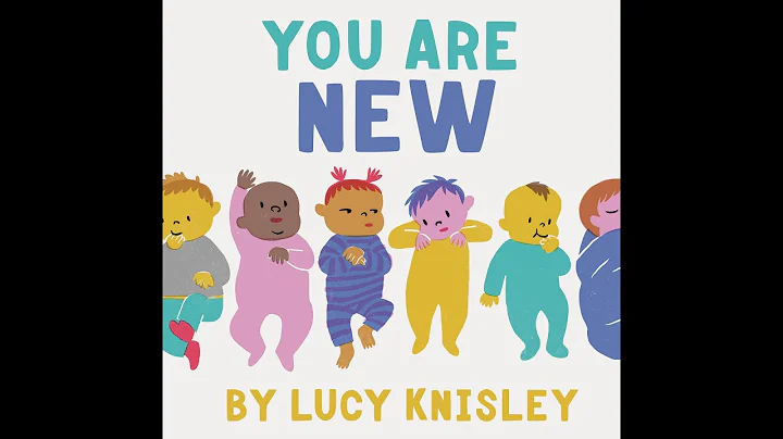 You Are New