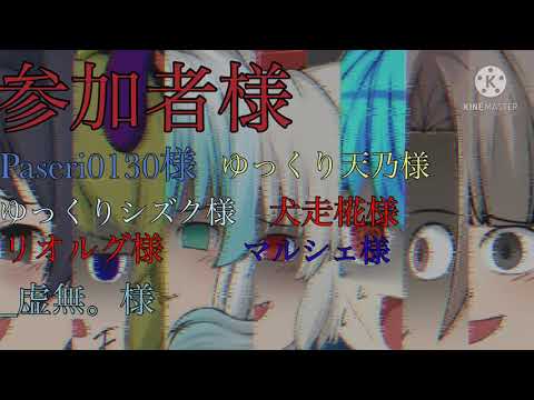 〖ゆっくり参加型meme第一弾〗The Return meme