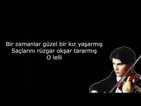 Suat Suna - O lelli Sözleri (Lyrics)