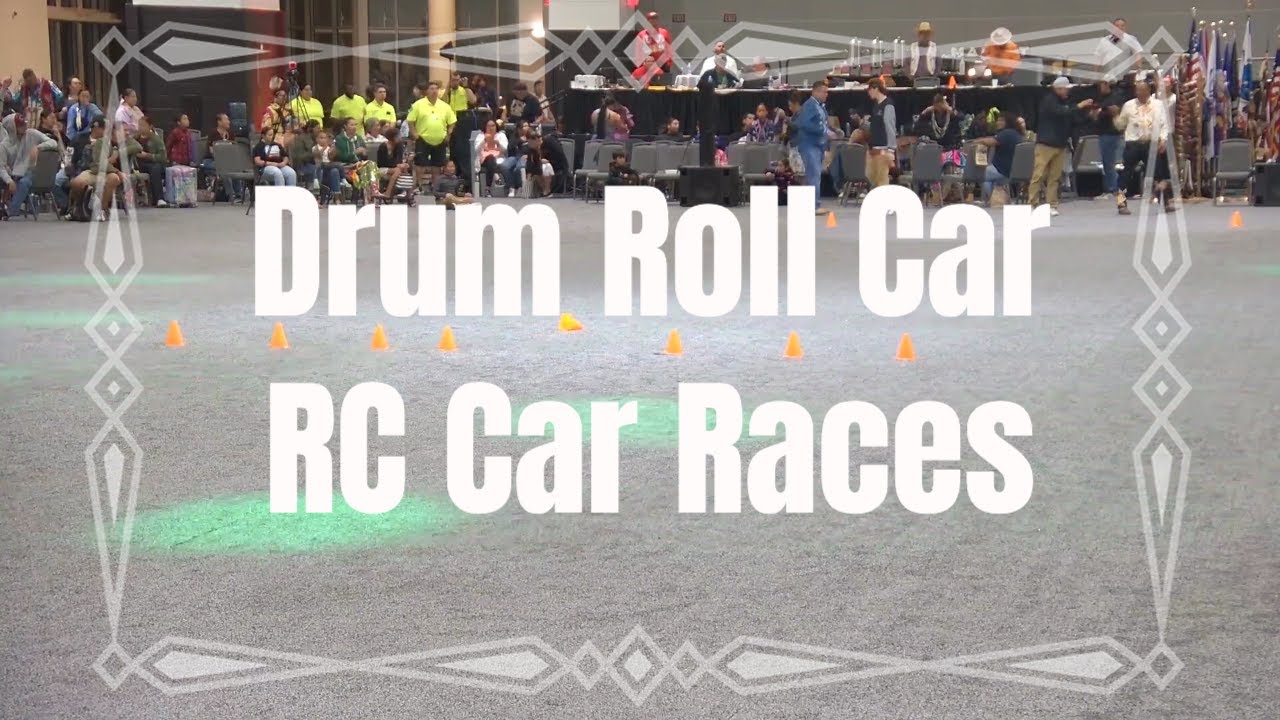 Drum Roll Call - RC Car Race - 2024 Hunting Moon Pow Wow - Powwows.com ...