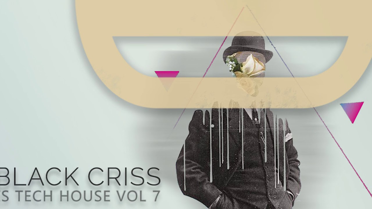 Black Criss - Forte (Original Mix) Kore Music