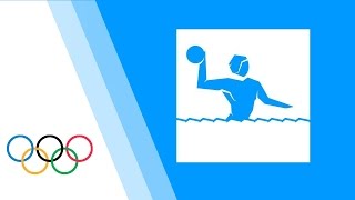 Water Polo - Men's Medal Matches | London 2012 Olympic Games