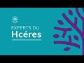 Experts du hcres