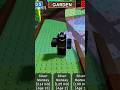 Silver monkey method #growgarden #growagarden #viral #trending #robloxshorts