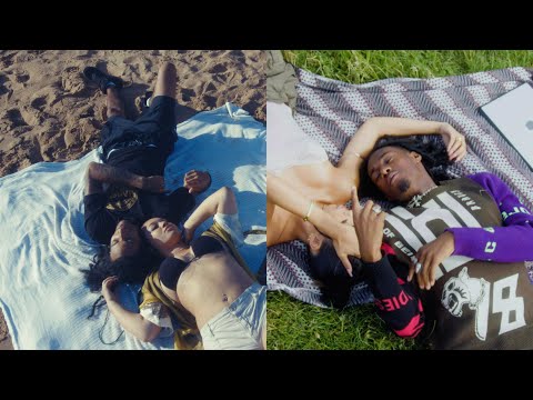 Arz ft. Azuki - Choosing You (Official Music Video)