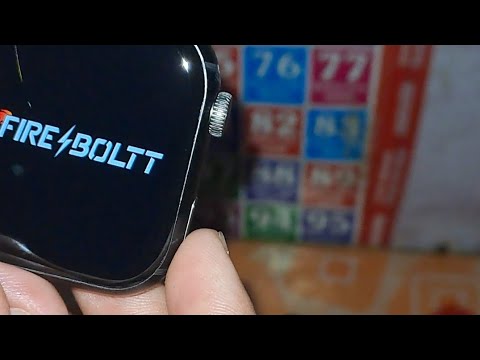 Fire boltt dream Unboxing 1st on YouTube🎁 खरीद के #firebolt #smartwatch ...