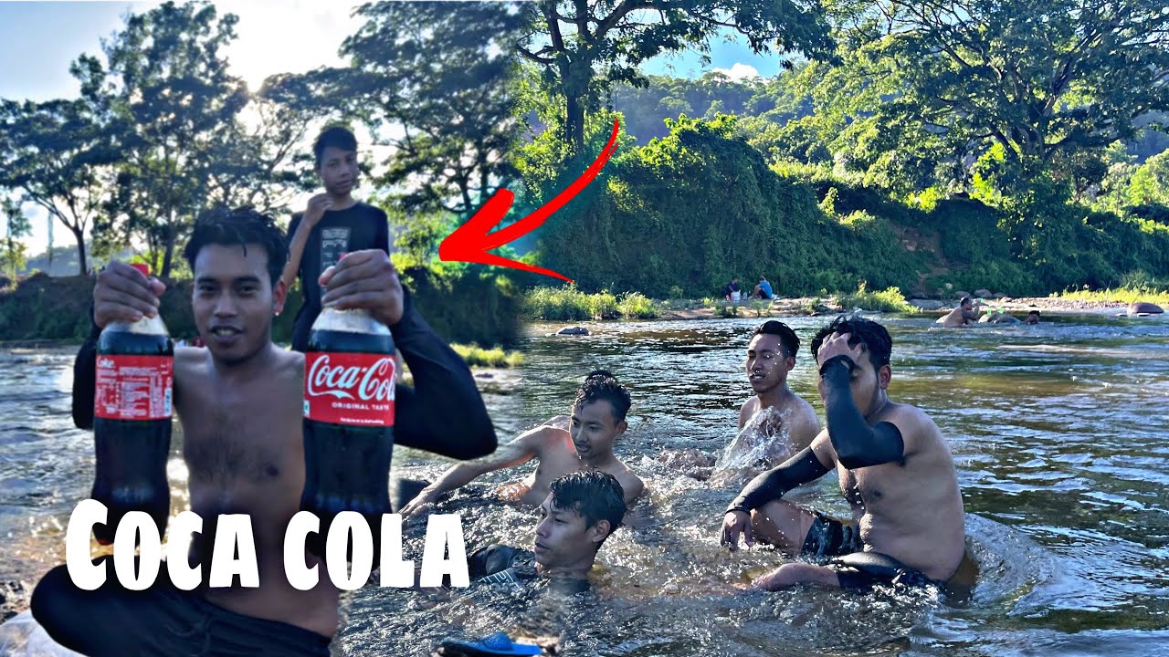 Langso Kangthu || Siloni Picnic Spot || Lang Chinglu ❤️