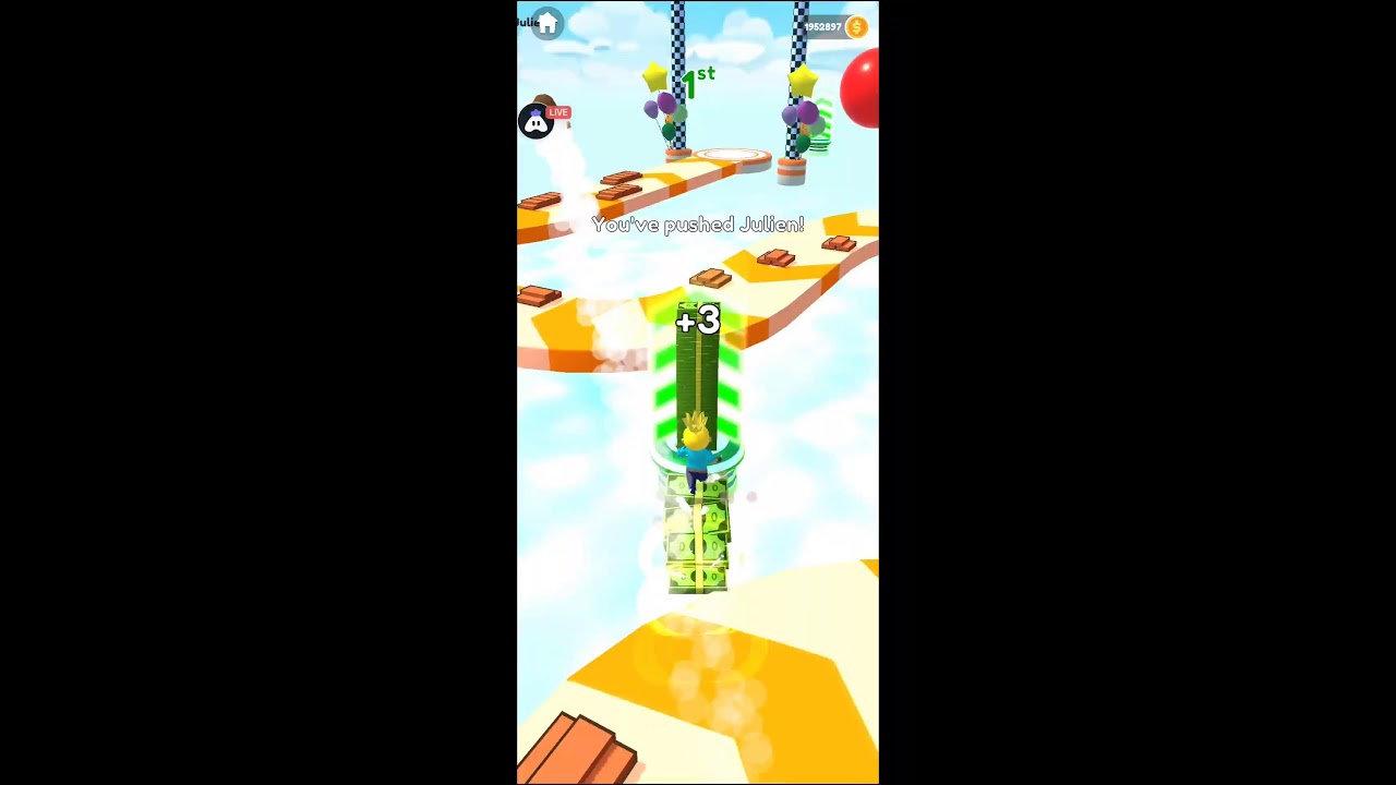 English Shortcut Run : 👍 Good stream | Playing Solo | Streaming with Turnip