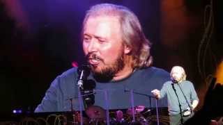 Barry Gibb - Immortality - Live in Concord 2014 - Pt 17 chords