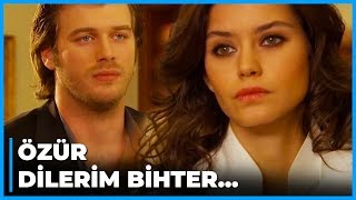 Behlül, Bihterden Özür Di̇ledi̇ - Aşk-I Memnu 21.Bölüm