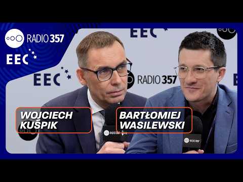 EKG 2026: Summary and Conclusions. Wojciech Kuśpik on the Future of the Economy