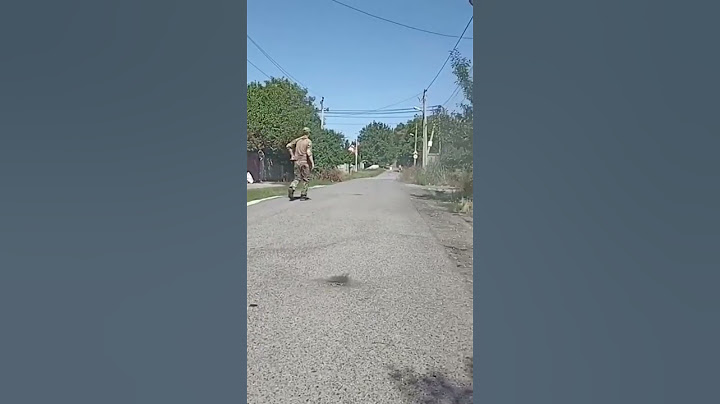 Подрыв мины ПФМ-1 Лепесток