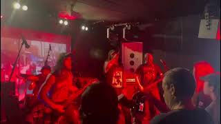 Mordor Ruido Extreme Lobotomy Party Vol 4 