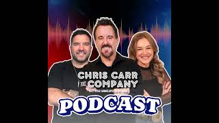 The Chris Carr & Company Full Show (7/9/26)