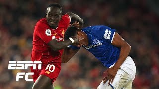 Liverpool put in a dominant performance vs. everton, with divock
origi, xherdan shaqiri, sadio mane and gini wijnaldum grabbing the
goals game that coul...