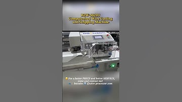 💥 #bozwang 𝐂𝐨𝐦𝐩𝐮𝐭𝐞𝐫𝐢𝐬𝐞𝐝 𝐖𝐢𝐫𝐞 𝐂𝐮𝐭𝐭𝐢𝐧𝐠 & 𝐒𝐭𝐫𝐢𝐩𝐩𝐢𝐧𝐠 #machine