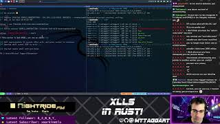 XLLs in Rust!