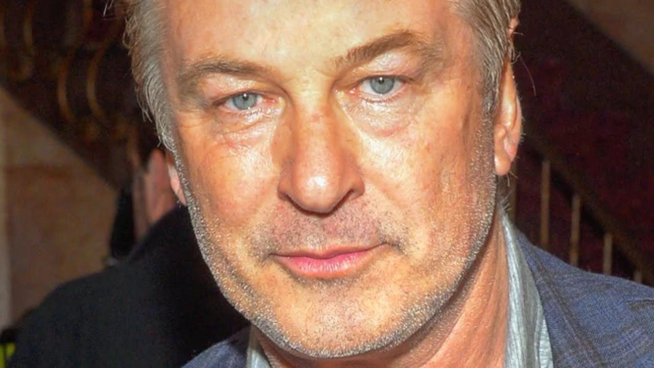 Alec Baldwin's Reaction To Cuomo's Resignation Has Jaws Dropping