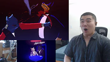 Caravan Palace- Lone Digger Music Video Reaction | Music Monday