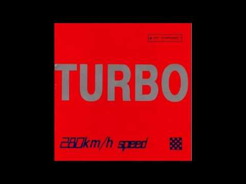터보(Turbo) 선택 (가사 첨부)