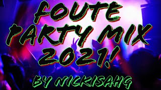 Foute Party Mix 2021! By NickIsAhG