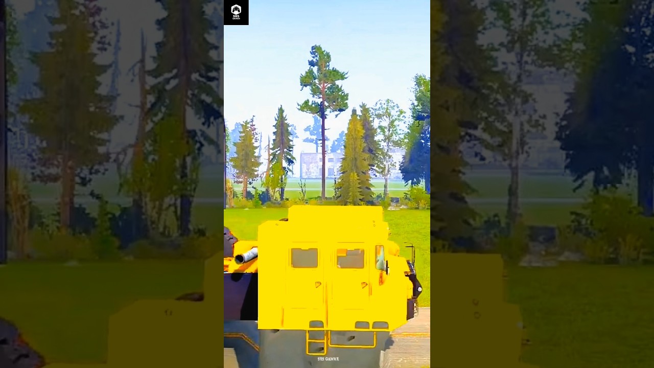 Extreme MudRunner Gameplay 🚛 | Deep Mud Offroad Truck Challenge! 