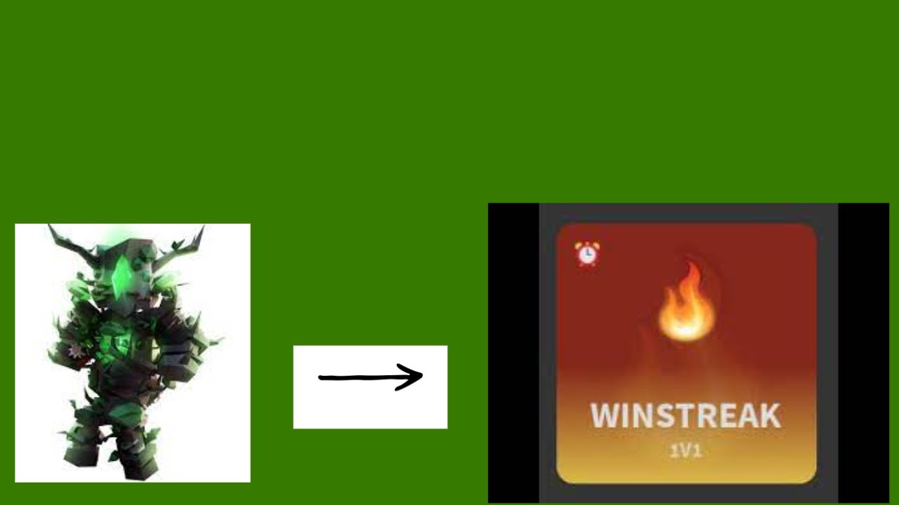 Using Elder tree in 1v1 In Roblox Bedwars - YouTube