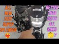 🥵❤️🔥ALL NEW 2025 HERO SUPER SPLENDOR IS HERE❤️🔥|BETTER THAN ANY 125 CC BIKE?🤔