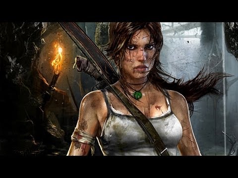 Tomb Raider (2013): Test - GameStar - Xbox 360 und PS3 Version