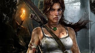 Tomb Raider - Test / Review zur Xbox 360 und PS3 Version