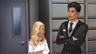 Alphas Possession part 2 Episode Choose Your Story