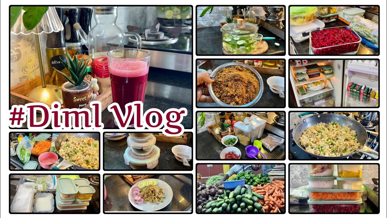 Daily routine 🌿🎀||vegetables ఎక్కువ రోజులు తాజాగా ఉండాలంటే..Weightloss కి ఈ పౌడర్ చాలా మంచిది 100%👍