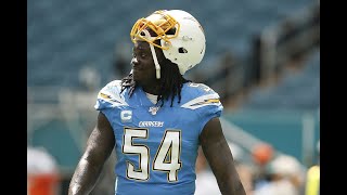 Melvin Ingram vs. Jadeveon Clowney, Who's the Better Fit for the Browns? - Sports 4 CLE, 3\/25\/21