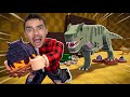 ROUBANDO OVOS NO ROBLOX!