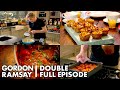 Autumn Recipes With Gordon Ramsay | DOUBLE FULL EP | Home Cooking